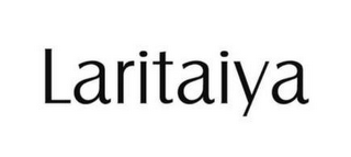 LARITAIYA logo