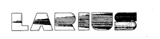 LARIUS logo
