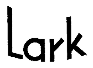 LARK logo