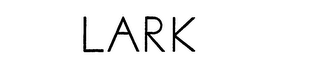 LARK logo