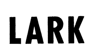 LARK logo