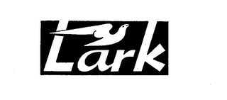 LARK logo