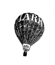 LARK logo
