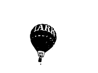 LARK logo
