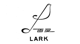 LARK logo