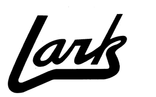 LARK logo