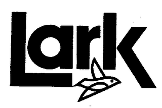 LARK logo
