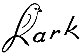 LARK logo