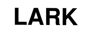 LARK logo