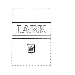 LARK logo