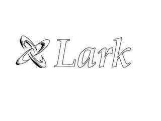 LARK logo