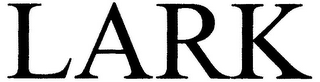 LARK logo