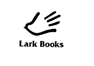 LARK BOOKS logo