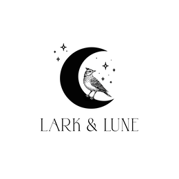 LARK & LUNE logo