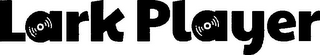 LARK PLAYER logo
