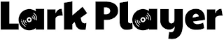 LARK PLAYER logo