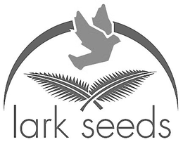 LARK SEEDS logo