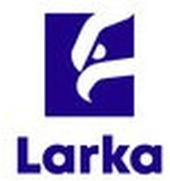 LARKA logo