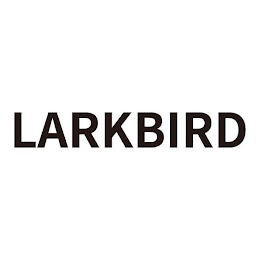 LARKBIRD logo