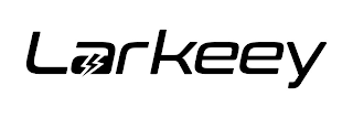 LARKEEY logo