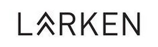 LARKEN logo
