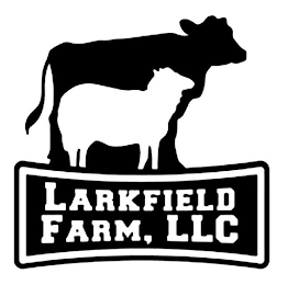 LARKFIELD FARM, LLC logo