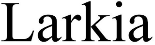 LARKIA logo