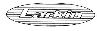 LARKIN logo