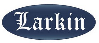 LARKIN logo