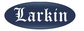 LARKIN logo