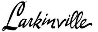 LARKINVILLE logo