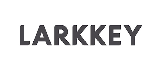 LARKKEY logo