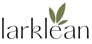 LARKLEAN logo