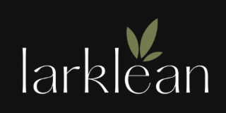 LARKLEAN logo