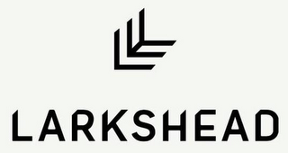 LARKSHEAD logo