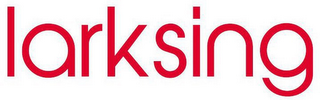 LARKSING logo