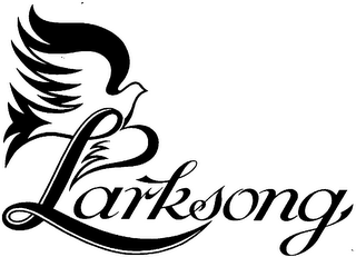 LARKSONG logo