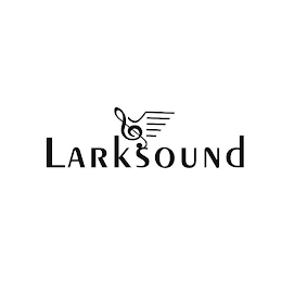 LARKSOUND logo