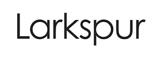 LARKSPUR logo