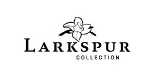LARKSPUR COLLECTION logo
