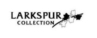 LARKSPUR COLLECTION logo