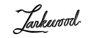 LARKWOOD logo