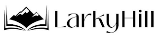 LARKYHILL logo