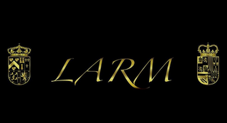 LARM logo