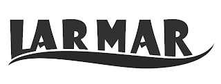 LARMAR logo