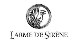 LARME DE SIRENE logo