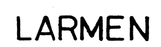 LARMEN logo