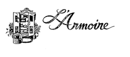 L'ARMOIRE logo