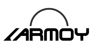 LARMOY logo