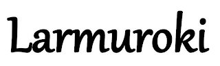 LARMUROKI logo